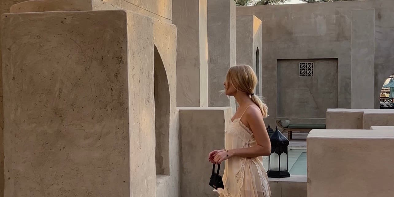 Закрытые пространства